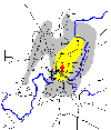 Vilniaus orų žemėlapis, 5 kB