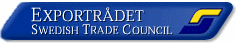 Swedish Trade Council, 7 KB